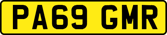 PA69GMR
