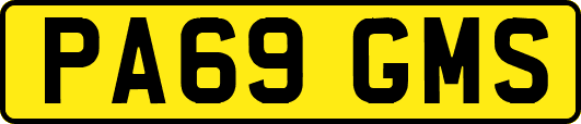 PA69GMS
