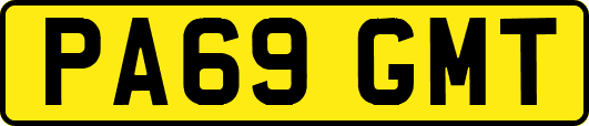 PA69GMT