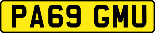 PA69GMU