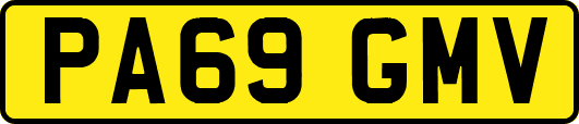 PA69GMV