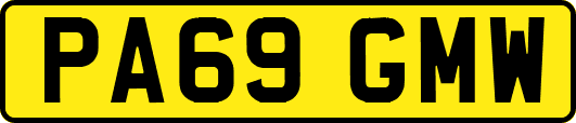 PA69GMW