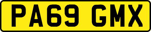PA69GMX