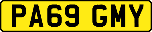 PA69GMY