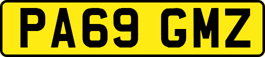 PA69GMZ