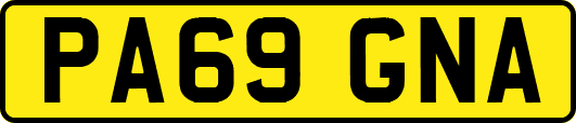 PA69GNA