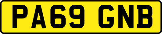 PA69GNB