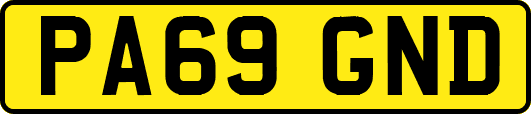 PA69GND