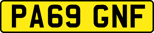 PA69GNF