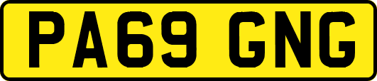 PA69GNG
