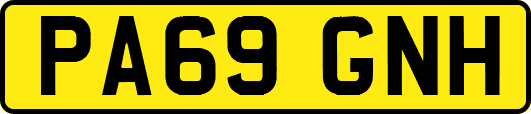 PA69GNH