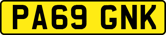 PA69GNK