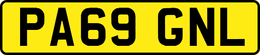 PA69GNL