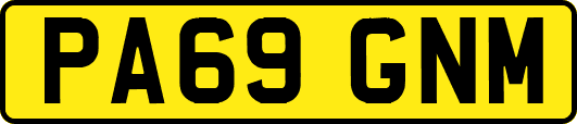 PA69GNM