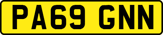 PA69GNN