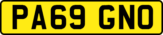 PA69GNO