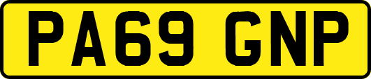 PA69GNP