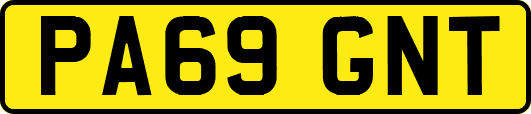 PA69GNT