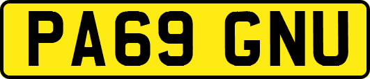 PA69GNU