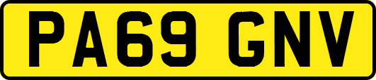 PA69GNV