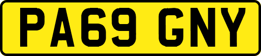 PA69GNY