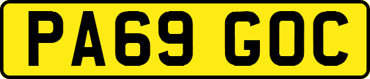 PA69GOC