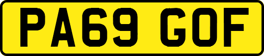 PA69GOF