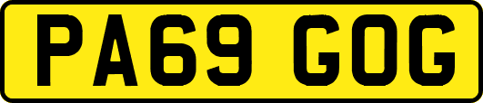 PA69GOG