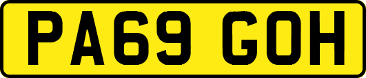 PA69GOH