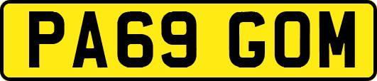 PA69GOM