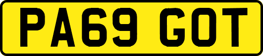 PA69GOT