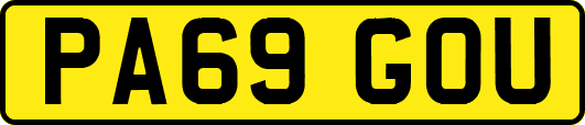 PA69GOU