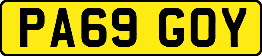 PA69GOY