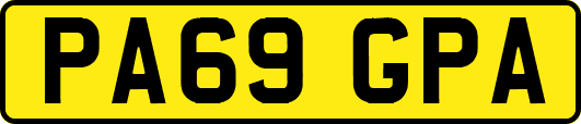 PA69GPA