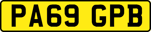 PA69GPB
