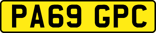 PA69GPC