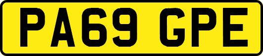 PA69GPE