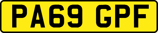 PA69GPF