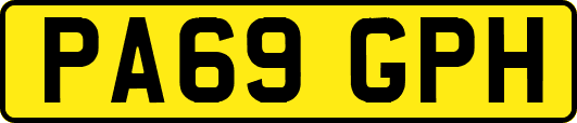 PA69GPH