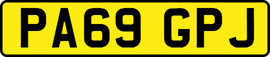 PA69GPJ