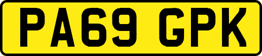 PA69GPK