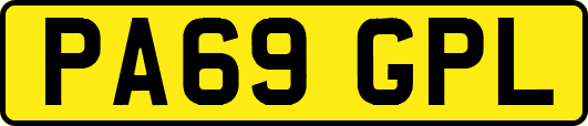 PA69GPL