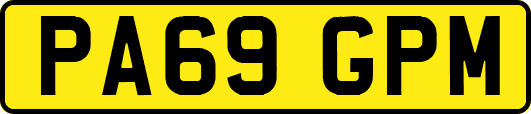 PA69GPM