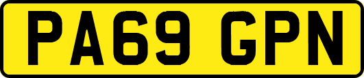 PA69GPN