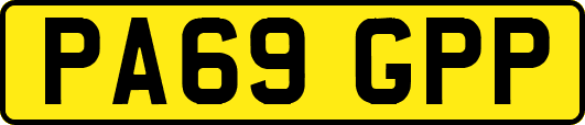 PA69GPP
