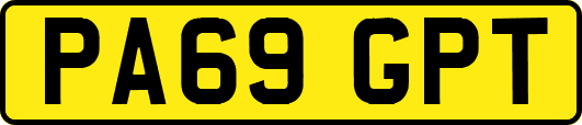 PA69GPT