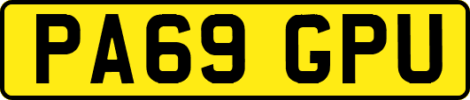PA69GPU