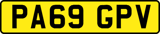 PA69GPV