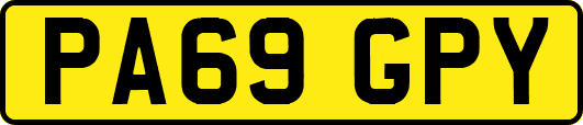 PA69GPY