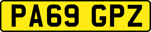 PA69GPZ